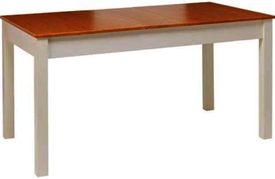 Haversham Pine 150cm Storage Dining Table